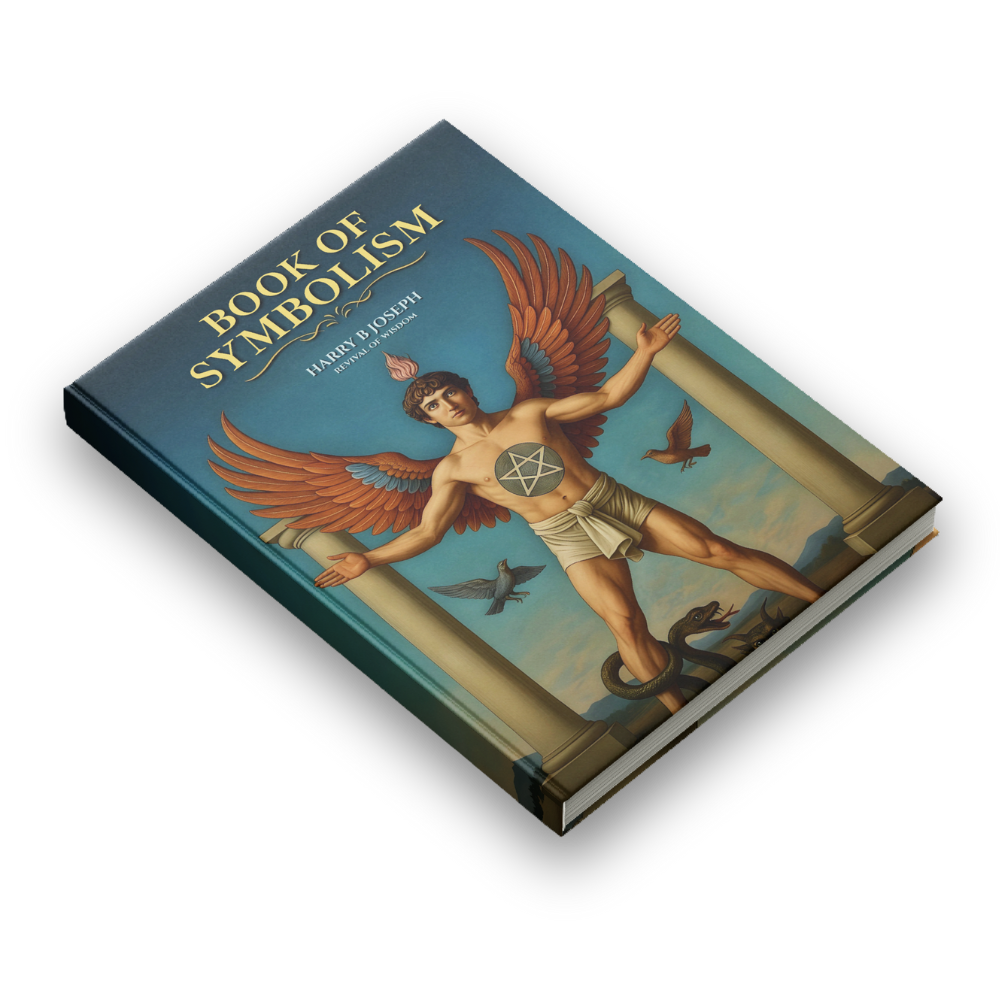 Book of Symbolism