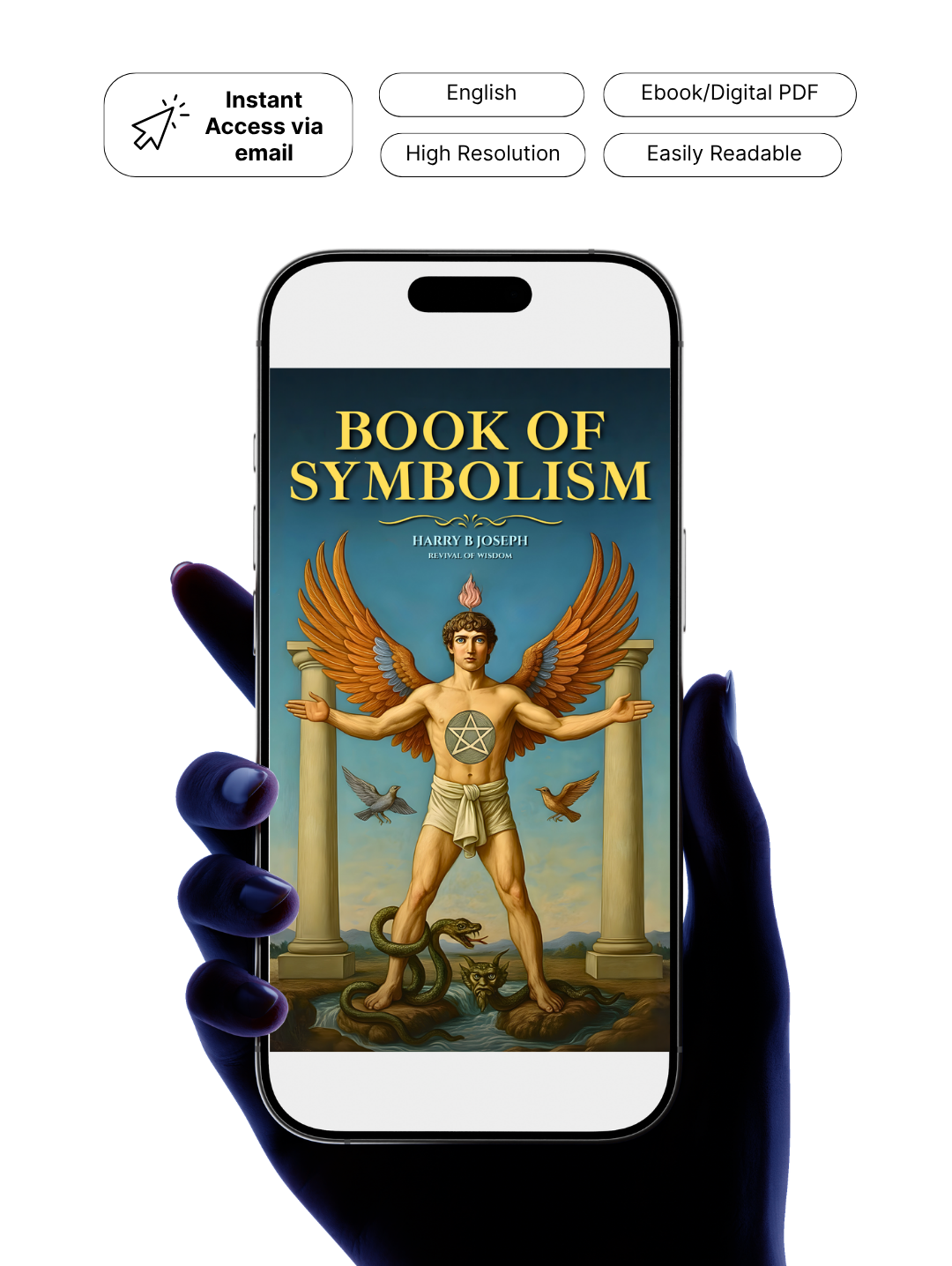 Book of Symbolism